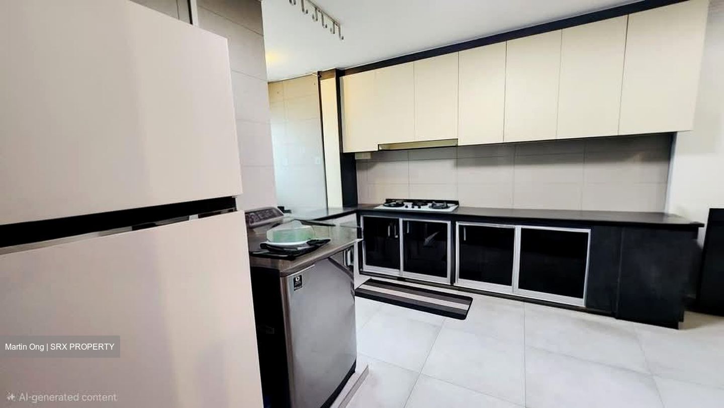 Blk 508 Bedok Reservoir - Punggol Vale (Hougang), HDB Executive #597112931